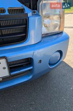 Микровэн Suzuki Wagon R 2000 в 