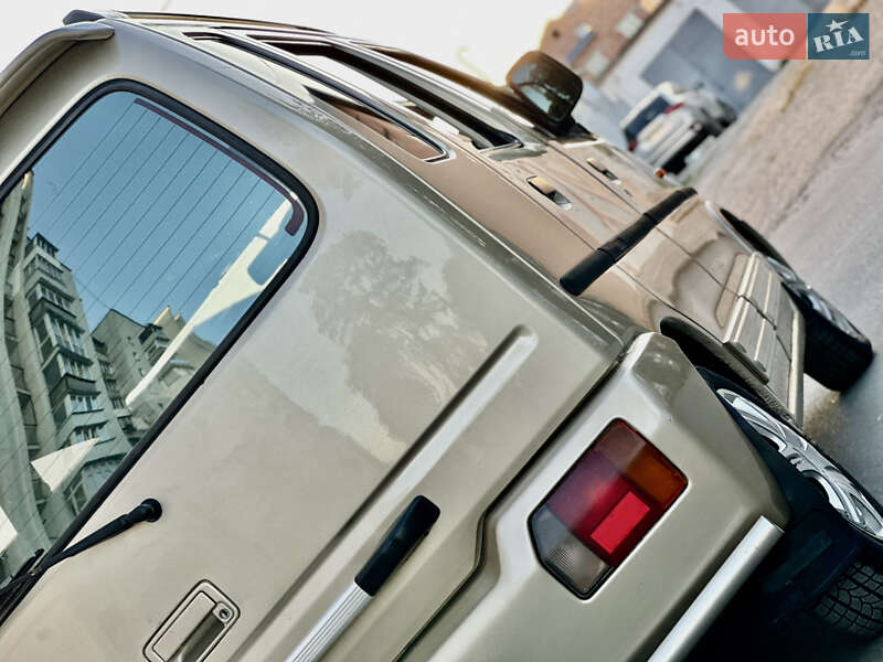 Мікровен Suzuki Wagon R 1998 в Кам'янець-Подільському