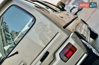 Микровэн Suzuki Wagon R 1998 в 