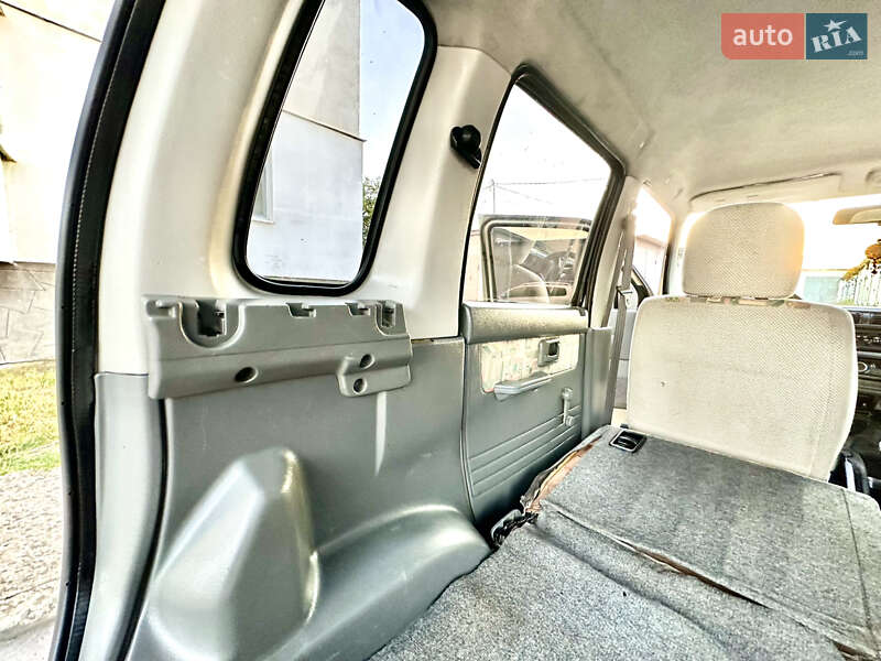 Мікровен Suzuki Wagon R 1998 в Кам'янець-Подільському