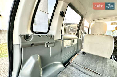 Микровэн Suzuki Wagon R 1998 в 