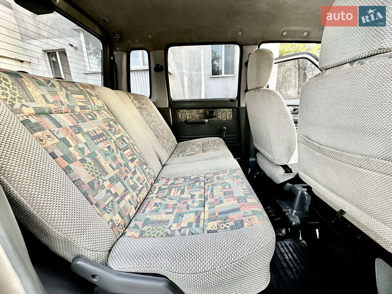 Мікровен Suzuki Wagon R 1998 в Кам'янець-Подільському