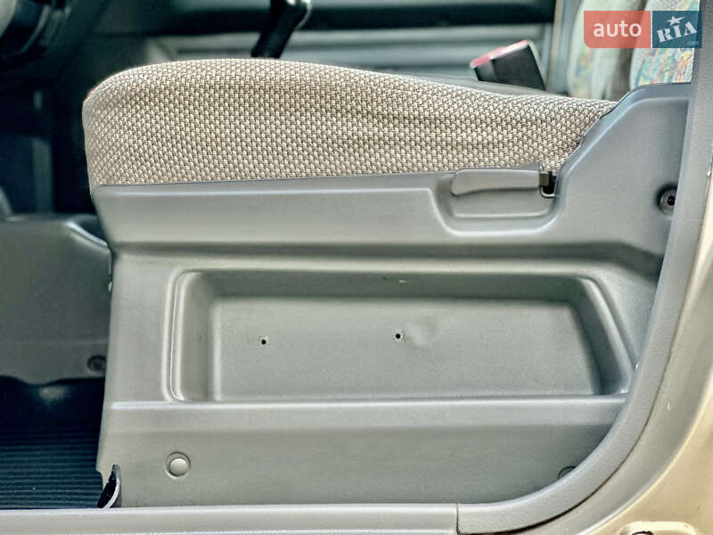 Мікровен Suzuki Wagon R 1998 в Кам'янець-Подільському