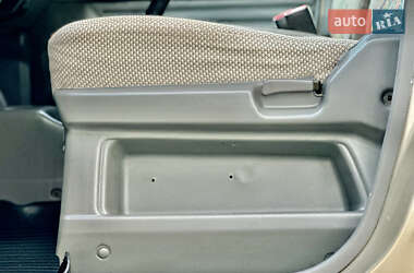 Микровэн Suzuki Wagon R 1998 в 