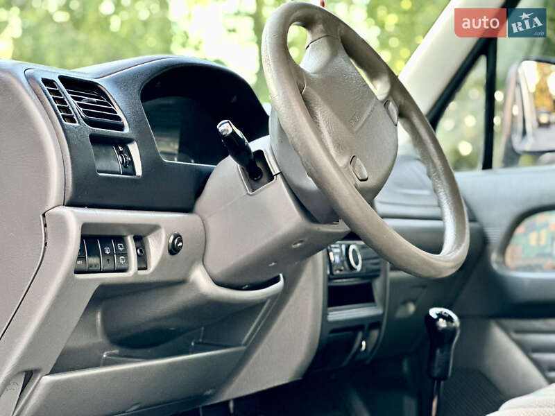Мікровен Suzuki Wagon R 1998 в Кам'янець-Подільському