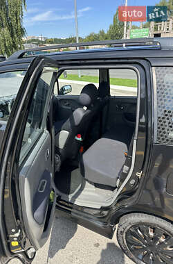 Микровэн Suzuki Wagon R 2002 в 