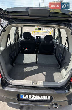 Микровэн Suzuki Wagon R 2002 в 