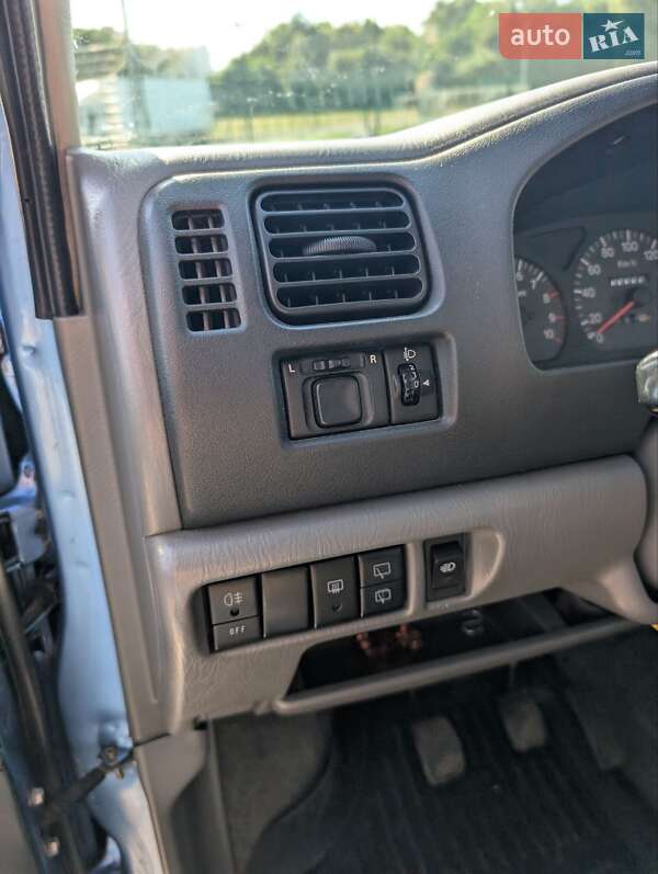 Микровэн Suzuki Wagon R 2000 в Ивано-Франковске фото 2 Микровэн Suzuki Wagon R 2000 в Ивано-Франковске