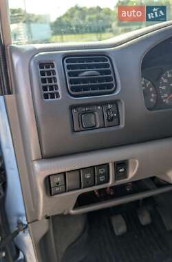 Микровэн Suzuki Wagon R 2000 в 