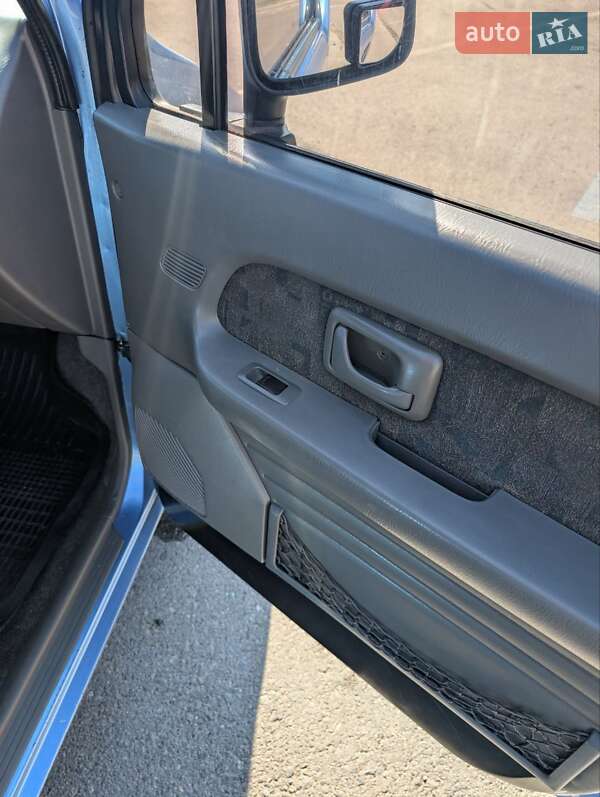 Микровэн Suzuki Wagon R 2000 в Ивано-Франковске фото 12 Микровэн Suzuki Wagon R 2000 в Ивано-Франковске