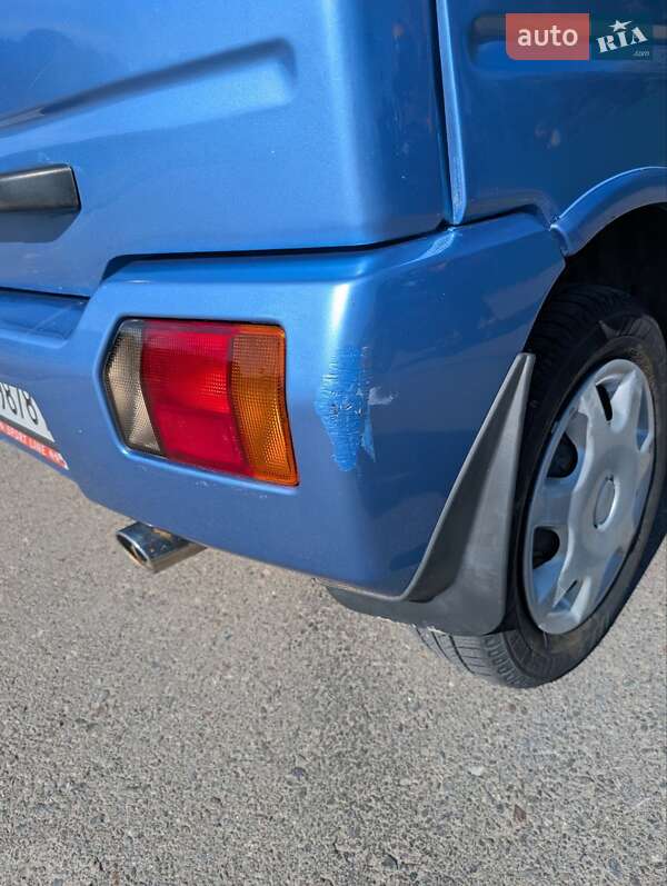 Микровэн Suzuki Wagon R 2000 в Ивано-Франковске фото 17 Микровэн Suzuki Wagon R 2000 в Ивано-Франковске