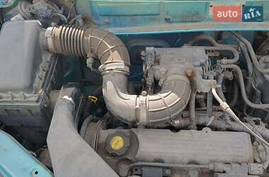 Микровэн Suzuki Wagon R 2001 в 