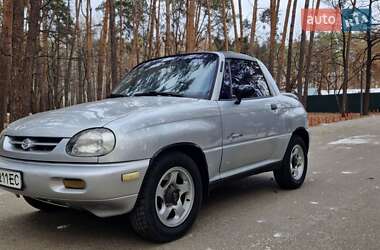 Внедорожник / Кроссовер Suzuki X-90 1996 в Киеве