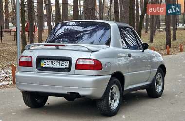 Внедорожник / Кроссовер Suzuki X-90 1996 в Киеве