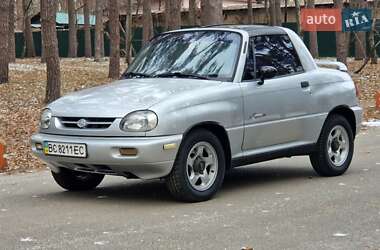 Внедорожник / Кроссовер Suzuki X-90 1996 в Киеве