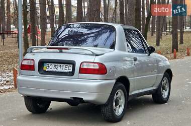 Внедорожник / Кроссовер Suzuki X-90 1996 в Киеве