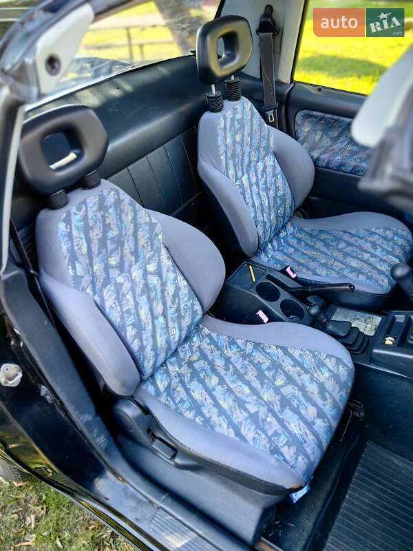 Внедорожник / Кроссовер Suzuki X-90 1996 в Киеве фото 8 Внедорожник / Кроссовер Suzuki X-90 1996 в Киеве