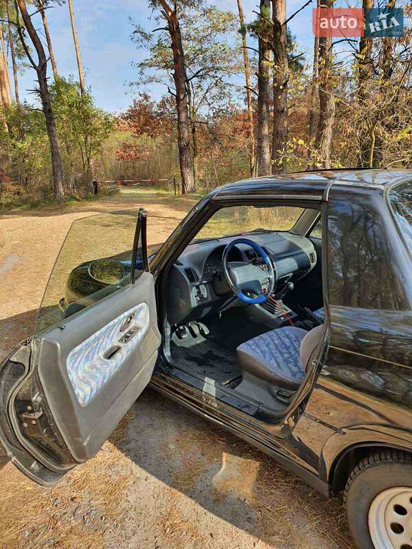 Внедорожник / Кроссовер Suzuki X-90 1996 в Киеве фото 21 Внедорожник / Кроссовер Suzuki X-90 1996 в Киеве