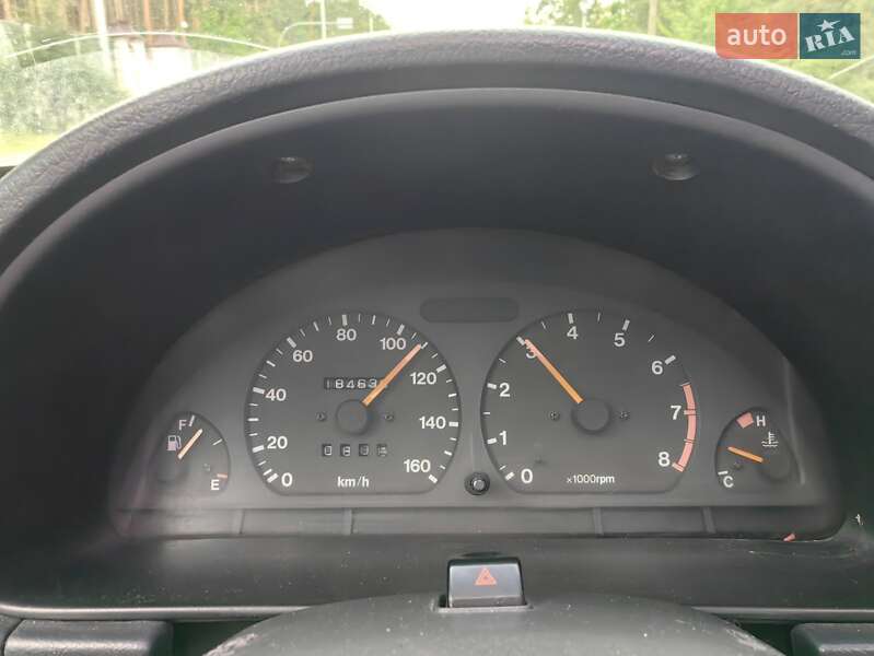 Внедорожник / Кроссовер Suzuki X-90 1996 в Киеве фото 23 Внедорожник / Кроссовер Suzuki X-90 1996 в Киеве