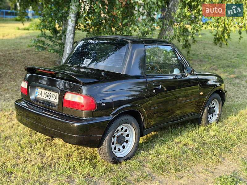 Внедорожник / Кроссовер Suzuki X-90 1996 в Киеве фото 31 Внедорожник / Кроссовер Suzuki X-90 1996 в Киеве