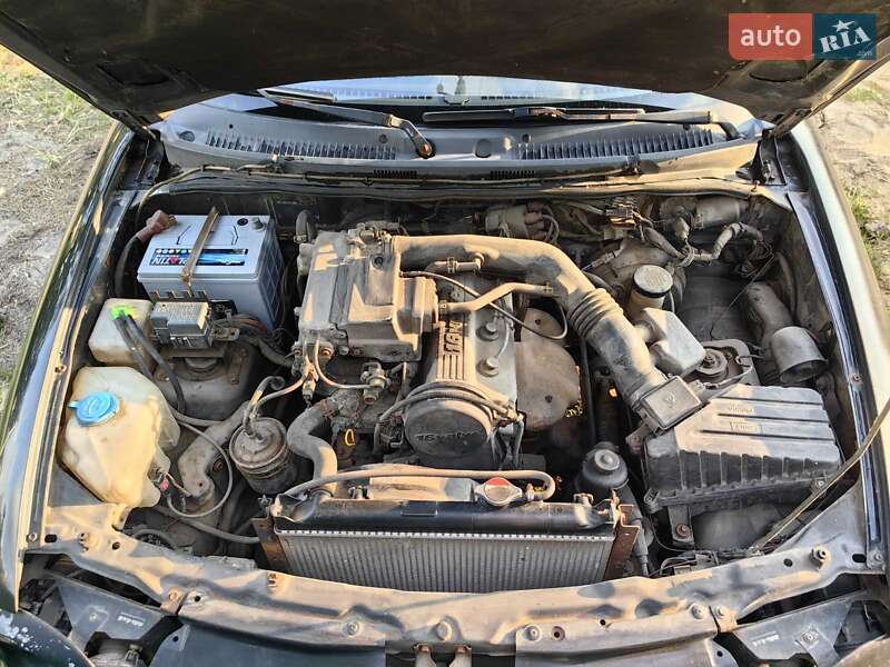 Внедорожник / Кроссовер Suzuki X-90 1996 в Киеве фото 35 Внедорожник / Кроссовер Suzuki X-90 1996 в Киеве