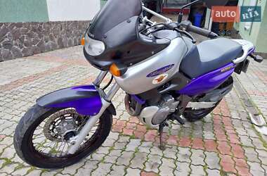 Мотоцикл Внедорожный (Enduro) Suzuki XF 650 Freewind 1997 в 