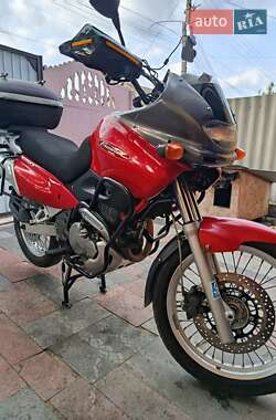 Мотоцикл Туризм Suzuki XF 650 Freewind 1999 в 