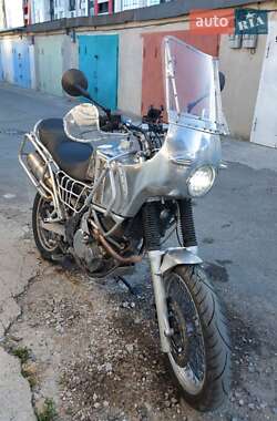 Мотоцикл Кастом Suzuki XF 650 Freewind 2001 в 