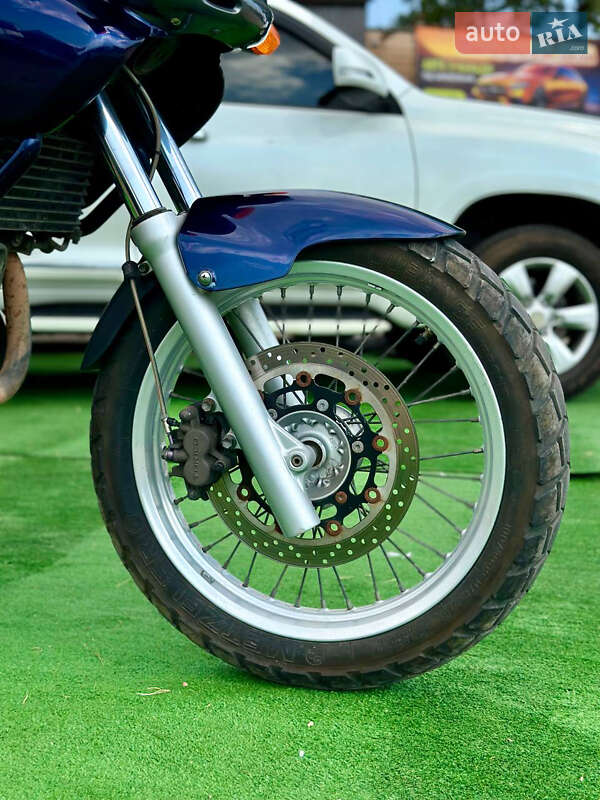 Мотоцикл Круизер Suzuki XF 650 Freewind 1999 в Одессе