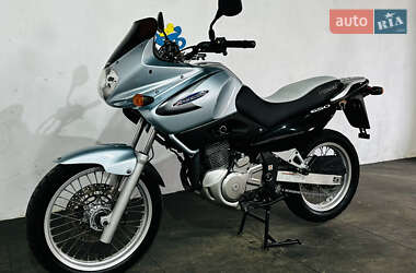 Мотоцикл Позашляховий (Enduro) Suzuki XF 650 Freewind 2001 в 