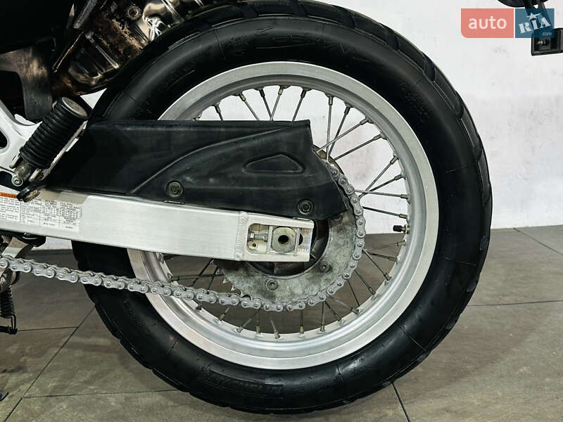 Мотоцикл Внедорожный (Enduro) Suzuki XF 650 Freewind 2001 в Бердичеве
