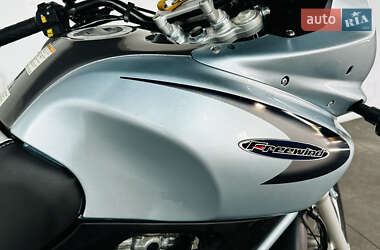 Мотоцикл Позашляховий (Enduro) Suzuki XF 650 Freewind 2001 в 