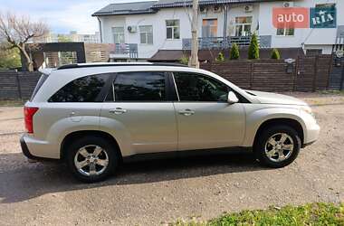 Внедорожник / Кроссовер Suzuki XL7 2007 в Харькове