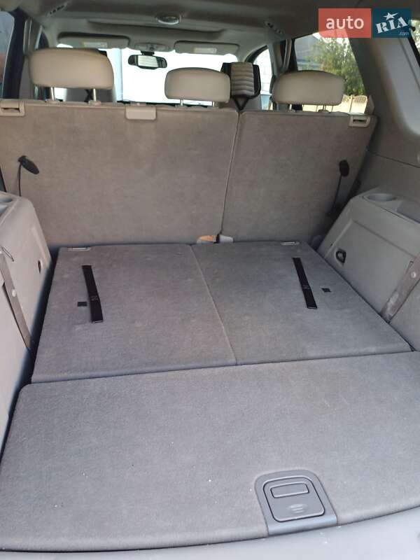 Внедорожник / Кроссовер Suzuki XL7 2007 в Кременчуге фото 15 Внедорожник / Кроссовер Suzuki XL7 2007 в Кременчуге