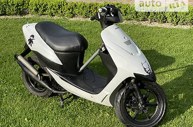 Скутер Suzuki ZZ 50 2004 в Рівному