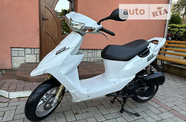 Скутер Suzuki ZZ 50 2004 в Дрогобичі