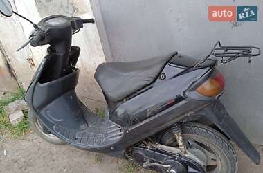 Трайк Suzuki ZZ 50 2004 в Подольске