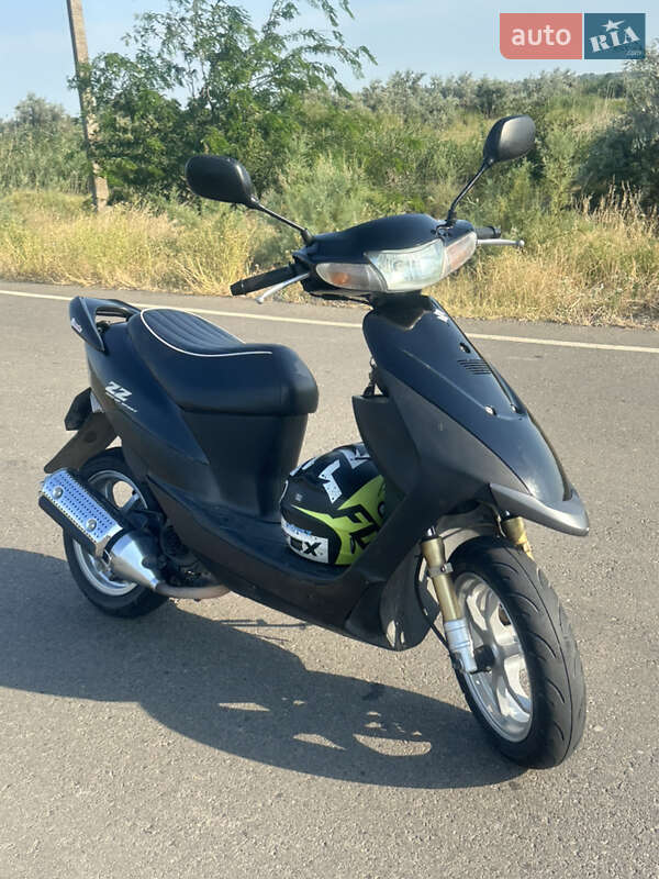 Мопеди Suzuki ZZ 50 2016 в Кілії