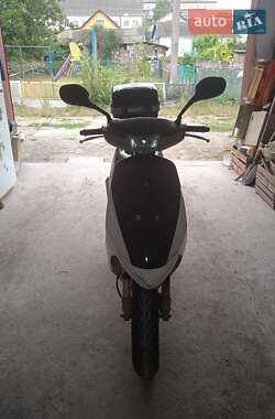 Мопеды Suzuki ZZ 50 2010 в Сокирянах