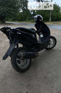 Мопеды Suzuki ZZ 50 2006 в Белой Церкви