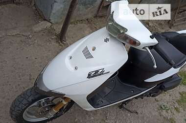 Скутер Suzuki ZZ 50 2010 в Изюме