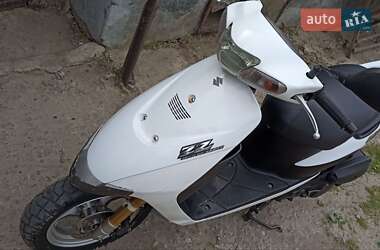 Скутер Suzuki ZZ 50 2010 в 