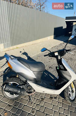 Мопеды Suzuki ZZ 50 2008 в 