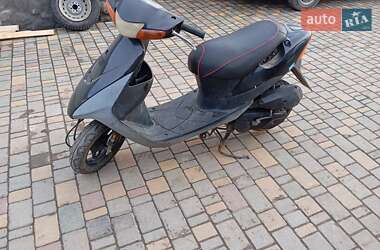 Мопеди Suzuki ZZ 50 2014 в Мельниці-Подільській