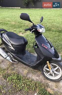 Мопеды Suzuki ZZ 50 2012 в Львове