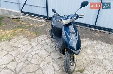 Мопеди Suzuki ZZ 50 2018 в Кропивницькому