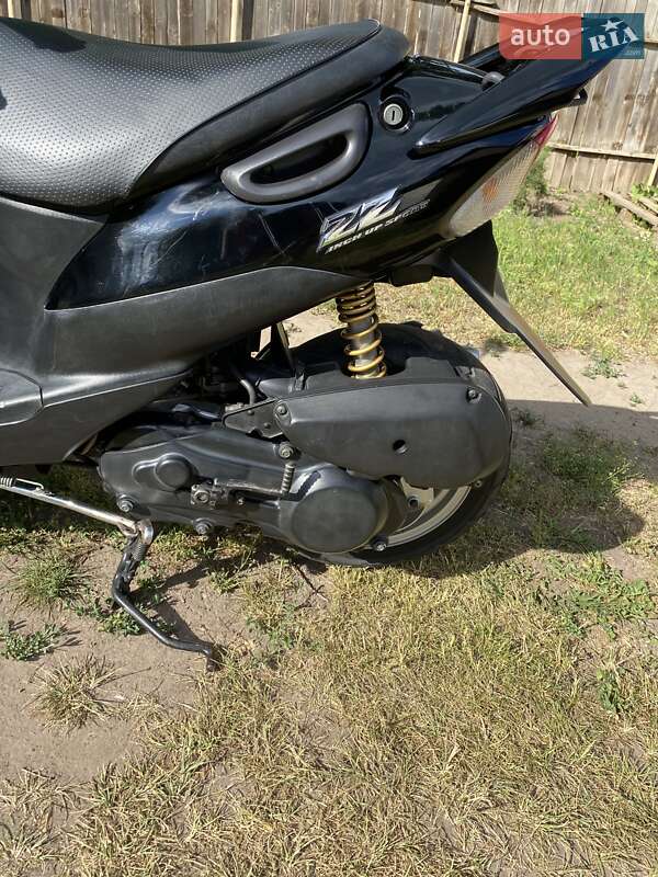 Скутер Suzuki ZZ 50 2005 в Харькове