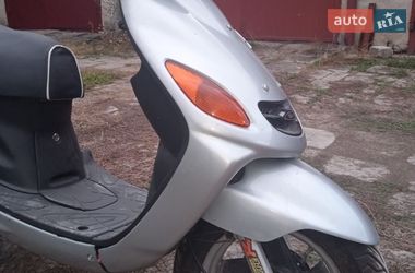 Мопеди Suzuki ZZ 50 2010 в Сокирянах
