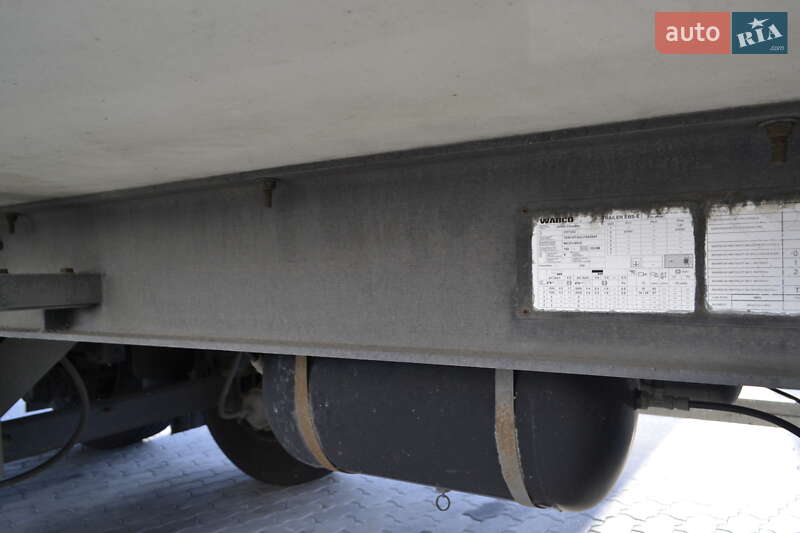 Изотермическая будка Svan Chtp 2019 в Хусте фото 5 Изотермическая будка Svan Chtp 2019 в Хусте