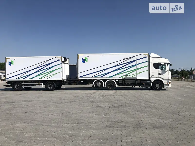 Svan TCH 18 2010